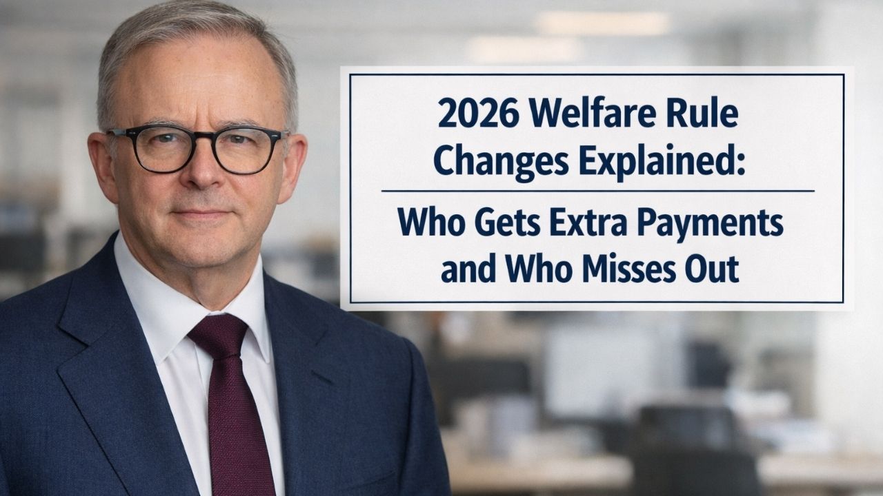 2026 Welfare Rule Changes Explained: Who Gets Extra Payments and Who Misses Out
