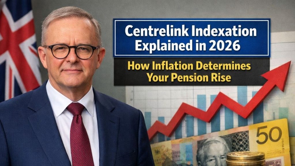 Centrelink Indexation Explained in 2026 — How Inflation Determines Your Pension Rise