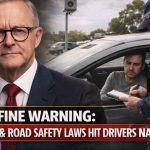 $1,648 Fine Warning: New Speed & Road Safety Laws Hit Drivers Nationwide
