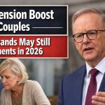 $33.40 Pension Boost for Couples — But Thousands May Still Lose Payments in 2026