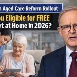 $4.3 Billion Aged Care Reform Rollout – Are You Eligible for FREE Support at Home in 2026?