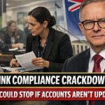 Centrelink Compliance Crackdown 2026 — Payments Could Stop if Accounts Aren’t Updated