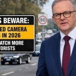 Drivers Beware: New Speed Camera Rules in 2026 Could Catch More Motorists