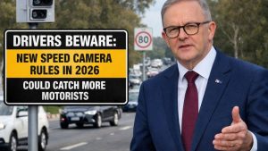 Drivers Beware: New Speed Camera Rules in 2026 Could Catch More Motorists