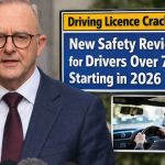 Driving Licence Crackdown: New Safety Reviews for Drivers Over 70 Starting in 2026