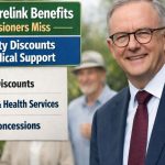 Hidden Centrelink Benefits Many Pensioners Miss — From Utility Discounts to Free Medical Support