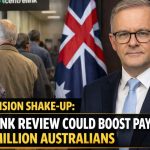 March Pension Shake-Up: Centrelink Review Could Boost Payments for 2.6 Million Australians