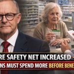 Medicare Safety Net Increased – Australians Must Spend More Before Benefits Kick In