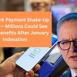 Centrelink Payment Shake-Up in 2026 — Millions Could See Higher Benefits After January Indexation