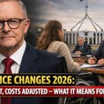 NDIS Price Changes 2026: Services Cut, Costs Adjusted – What It Means for You