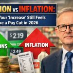 Pension vs Inflation: Why Your ‘Increase’ Still Feels Like a Pay Cut in 2026