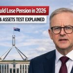 Thousands Could Lose Pension in 2026 – New Income & Assets Test Explained